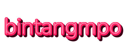 bintangmpo — logo kanal